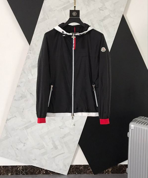 Moncler Men's Outwear 72